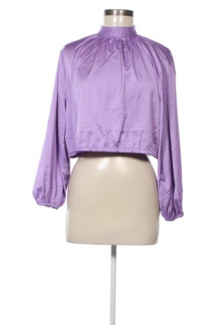 Bluză de femei Calliope, Mărime S, Culoare Mov, Preț 60,99 Lei