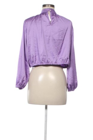 Bluză de femei Calliope, Mărime S, Culoare Mov, Preț 60,99 Lei
