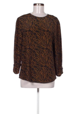 Дамска блуза Calliope, Размер L, Цвят Многоцветен, Цена 10,22 €