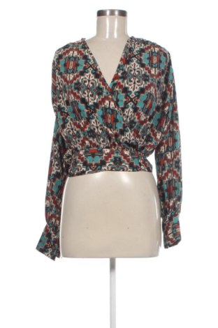 Bluză de femei Calliope, Mărime S, Culoare Multicolor, Preț 60,99 Lei