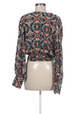 Bluză de femei Calliope, Mărime S, Culoare Multicolor, Preț 60,99 Lei