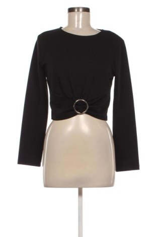 Дамска блуза Calliope, Размер M, Цвят Черен, Цена 10,22 €