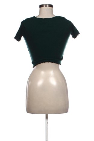 Дамска блуза Calliope, Размер XS, Цвят Зелен, Цена 10,00 €