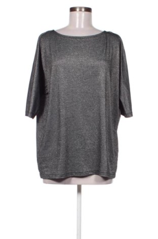 Dámská halenka Calliope, Velikost S, Barva Stříbrná, Cena  283,00 Kč