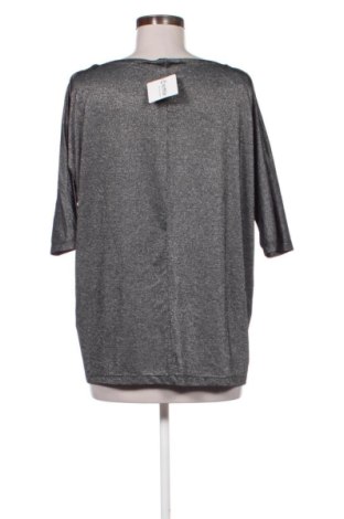 Dámská halenka Calliope, Velikost S, Barva Stříbrná, Cena  283,00 Kč