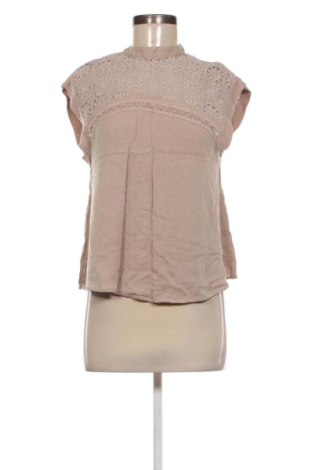 Damen Shirt Calliope, Größe XS, Farbe Aschrosa, Preis 10,00 €