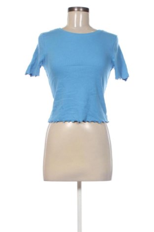 Női blúz Calliope, Méret M, Szín Kék, Ár 8 009 Ft