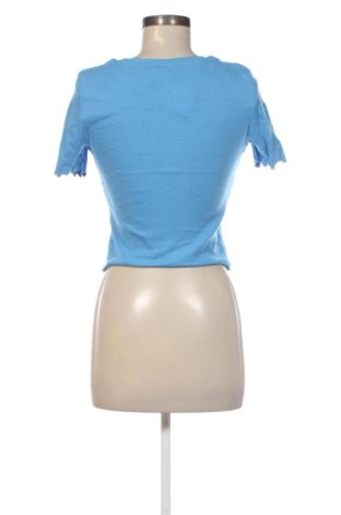 Női blúz Calliope, Méret M, Szín Kék, Ár 8 009 Ft