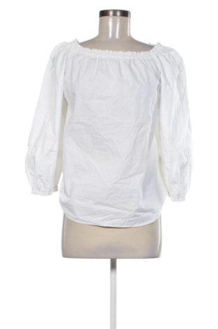 Дамска блуза Calvin Klein, Размер L, Цвят Бял, Цена 30,17 €