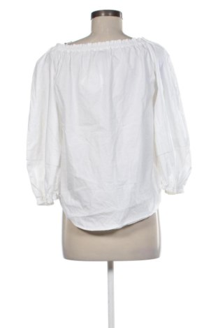 Дамска блуза Calvin Klein, Размер L, Цвят Бял, Цена 30,17 €