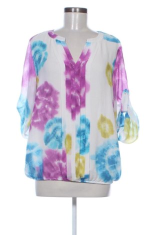 Damen Shirt Calvin Klein, Größe M, Farbe Mehrfarbig, Preis 46,00 €