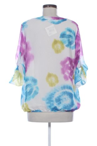 Damen Shirt Calvin Klein, Größe M, Farbe Mehrfarbig, Preis 46,00 €