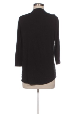 Bluzka damska Calvin Klein, Rozmiar L, Kolor Czarny, Cena 246,49 zł