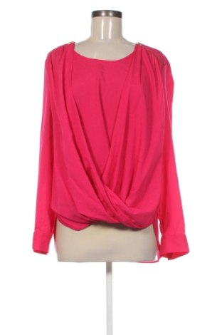 Dámská halenka Calvin Klein, Velikost L, Barva Růžová, Cena  1 379,00 Kč