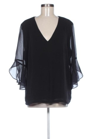 Dámská halenka Calvin Klein, Velikost XL, Barva Černá, Cena  1 379,00 Kč