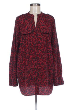 Дамска блуза Calvin Klein, Размер XL, Цвят Многоцветен, Цена 46,01 €