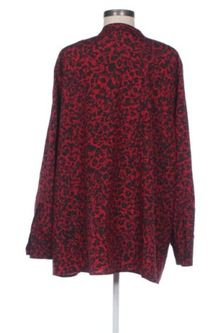 Дамска блуза Calvin Klein, Размер XL, Цвят Многоцветен, Цена 46,01 €