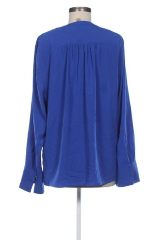 Bluzka damska Calvin Klein, Rozmiar XL, Kolor Niebieski, Cena 239,99 zł