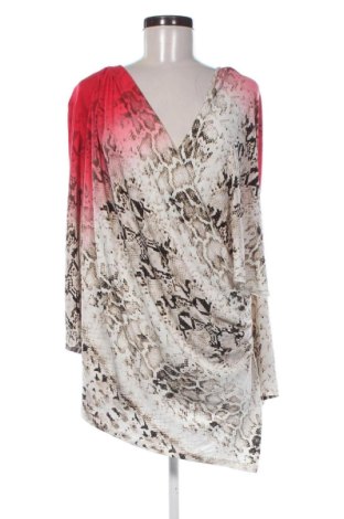 Bluzka damska Calvin Klein, Rozmiar XXL, Kolor Kolorowy, Cena 239,99 zł