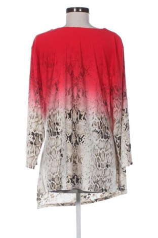 Bluzka damska Calvin Klein, Rozmiar XXL, Kolor Kolorowy, Cena 239,99 zł