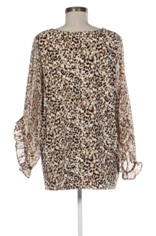 Bluzka damska Calvin Klein, Rozmiar XL, Kolor Kolorowy, Cena 239,99 zł