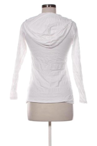 Damen Shirt Calvin Klein, Größe XS, Farbe Weiß, Preis 35,39 €