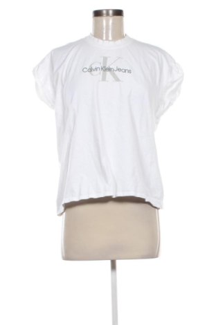 Bluză de femei Calvin Klein Jeans, Mărime M, Culoare Multicolor, Preț 117,99 Lei