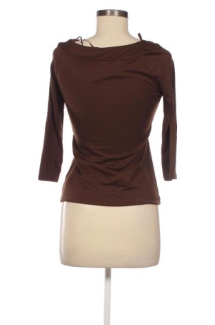 Γυναικεία μπλούζα Camaieu, Μέγεθος M, Χρώμα Καφέ, Τιμή 11,99 €