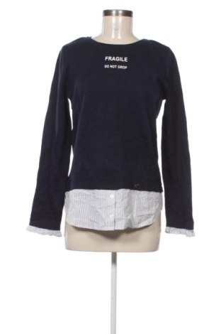 Dámská halenka Camaieu, Velikost M, Barva Modrá, Cena  289,00 Kč