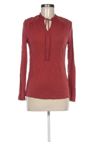 Bluzka damska Camaieu, Rozmiar L, Kolor Czerwony, Cena 51,99 zł