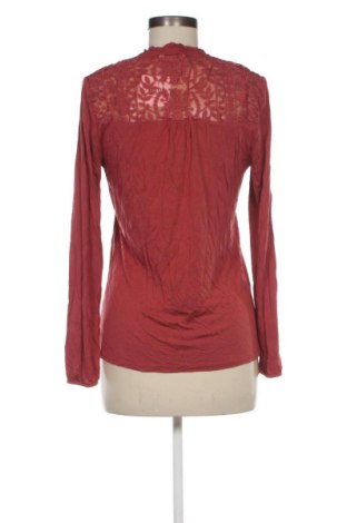 Bluzka damska Camaieu, Rozmiar L, Kolor Czerwony, Cena 51,99 zł
