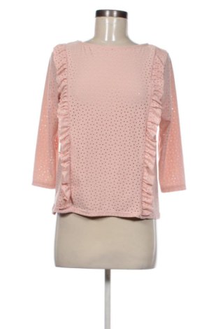 Bluzka damska Camaieu, Rozmiar M, Kolor Popielaty róż, Cena 51,99 zł