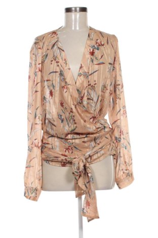 Γυναικεία μπλούζα Camaieu, Μέγεθος XL, Χρώμα Πολύχρωμο, Τιμή 11,99 €