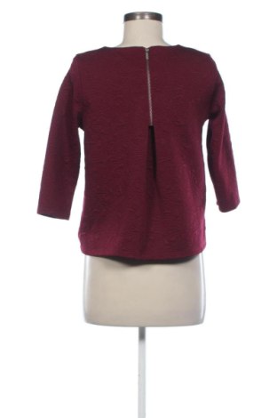 Γυναικεία μπλούζα Camaieu, Μέγεθος M, Χρώμα Κόκκινο, Τιμή 9,78 €