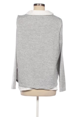 Дамска блуза Canda, Размер XL, Цвят Сив, Цена 6,33 €