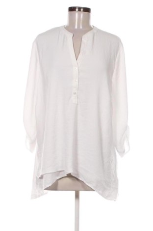 Дамска блуза Canda, Размер XL, Цвят Бял, Цена 10,22 €