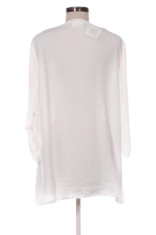 Дамска блуза Canda, Размер XL, Цвят Бял, Цена 10,22 €