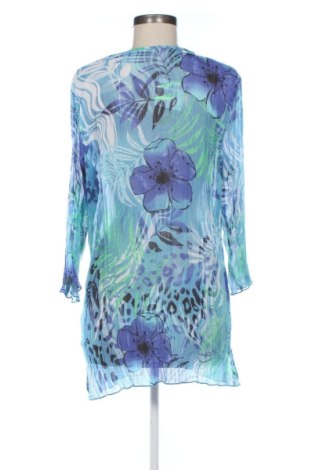 Дамска блуза Canda, Размер XL, Цвят Многоцветен, Цена 8,00 €