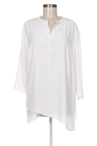 Bluzka damska Canda, Rozmiar XXL, Kolor Biały, Cena 51,99 zł