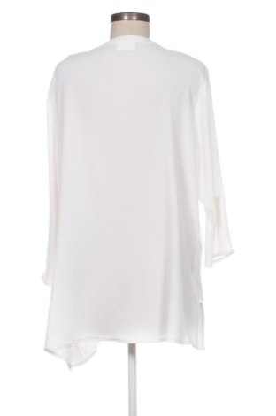 Bluzka damska Canda, Rozmiar XXL, Kolor Biały, Cena 51,99 zł