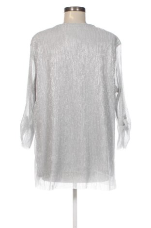Damen Shirt Canda, Größe XXL, Farbe Grau, Preis 9,99 €