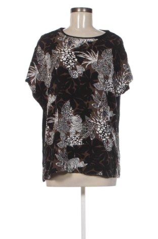 Дамска блуза Canda, Размер XL, Цвят Многоцветен, Цена 10,22 €