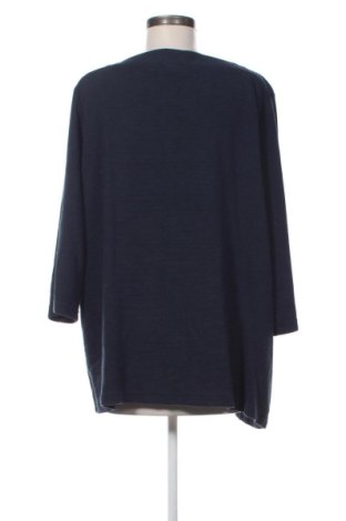 Дамска блуза Canda, Размер XXL, Цвят Син, Цена 10,22 €