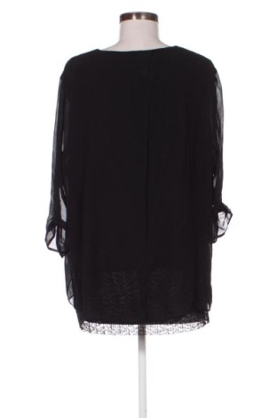 Γυναικεία μπλούζα Canda, Μέγεθος XL, Χρώμα Μαύρο, Τιμή 11,99 €