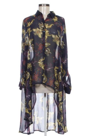 Bluzka damska Canda, Rozmiar XXL, Kolor Kolorowy, Cena 51,99 zł