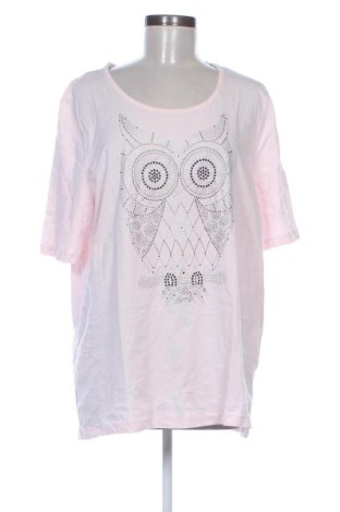 Női blúz Canda, Méret XL, Szín Rózsaszín, Ár 4 949 Ft