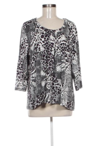 Bluză de femei Canda, Mărime XXL, Culoare Multicolor, Preț 60,99 Lei