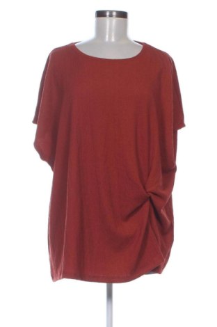 Bluzka damska Canda, Rozmiar XL, Kolor Brązowy, Cena 83,99 zł