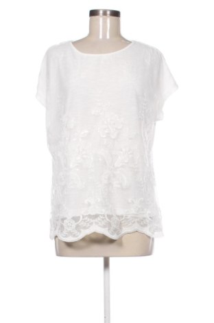 Női blúz Canda, Méret L, Szín Fehér, Ár 4 132 Ft