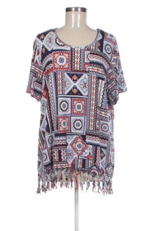 Bluză de femei Canda, Mărime XXL, Culoare Multicolor, Preț 60,99 Lei